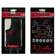 thumbnail image 6 of Longoni Black Fire 2.0 Billiard Pool Cue Glove - for Left or Right Hand - Black, 6 of 7