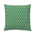 thumbnail image 1 of Ahgly Company Indoor Square Contemporary Throw Pillow, 18 inch by 18 inch, 1 of 5