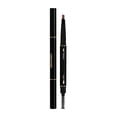 thumbnail image 2 of Triangle Shaped Automatic Eyebrow Pencil With Double Ended Design Non Smudging, Eyebrow Pencil, 2 of 9