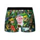 thumbnail image 3 of Calzoncillos tipo bóxer elásticos de seda transpirable con diseño de la leyenda de Zeldas, juego de moda, 3D, 3 of 4