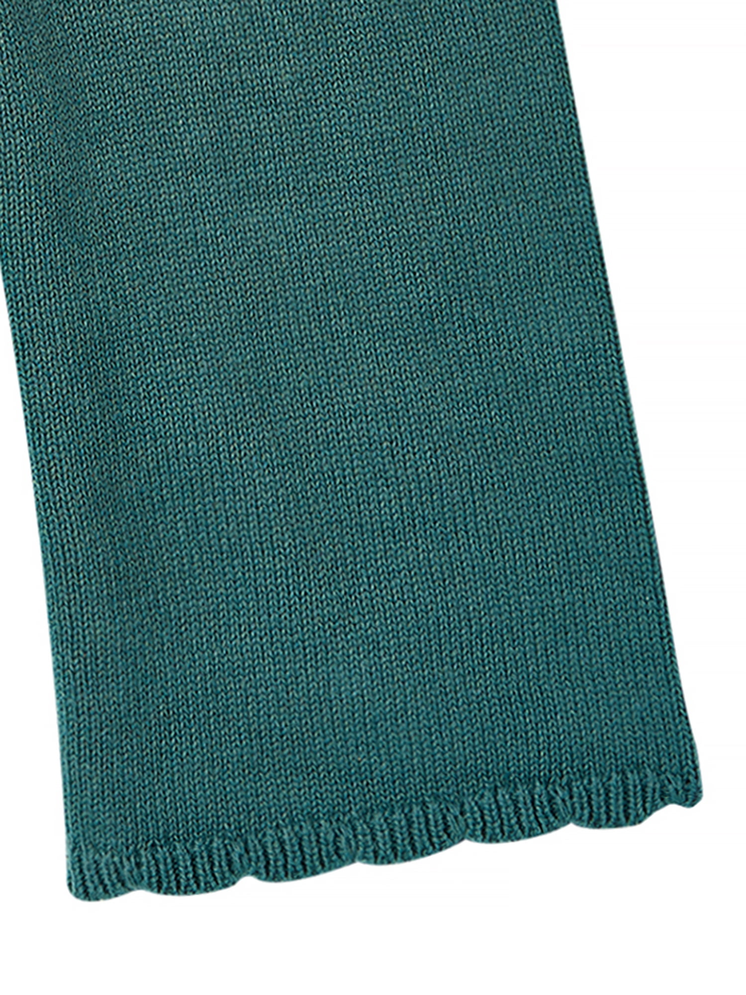 Modern Moments by Gerber Toddler Girl Pointelle Sweater Knit Set, 2-Piece, Sizes 12 Months - 5T