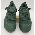 thumbnail image 2 of Adi - das Ozweego Zip Green Size 4, 2 of 6