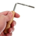 thumbnail image 3 of OULII Lyre Harp Part 1 Set Tuning Wrench For Musicians With Fine Polishing Craftsmanship, 3 of 8