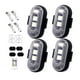 thumbnail image 5 of Luces estroboscópicas para drones, ligeras y prácticas para bicicletas, coches y motocicletas. 1 arrastre. 1 arrastre 4, 5 of 9