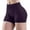 E, variant on Clearance! Seamless Shaping Boyshorts Panties For Women Slip Shorts Under Dress Shapewear Shorts Tummy Control Underwear Black L Size
