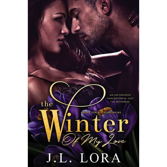 The Winter of My Love, (Paperback)