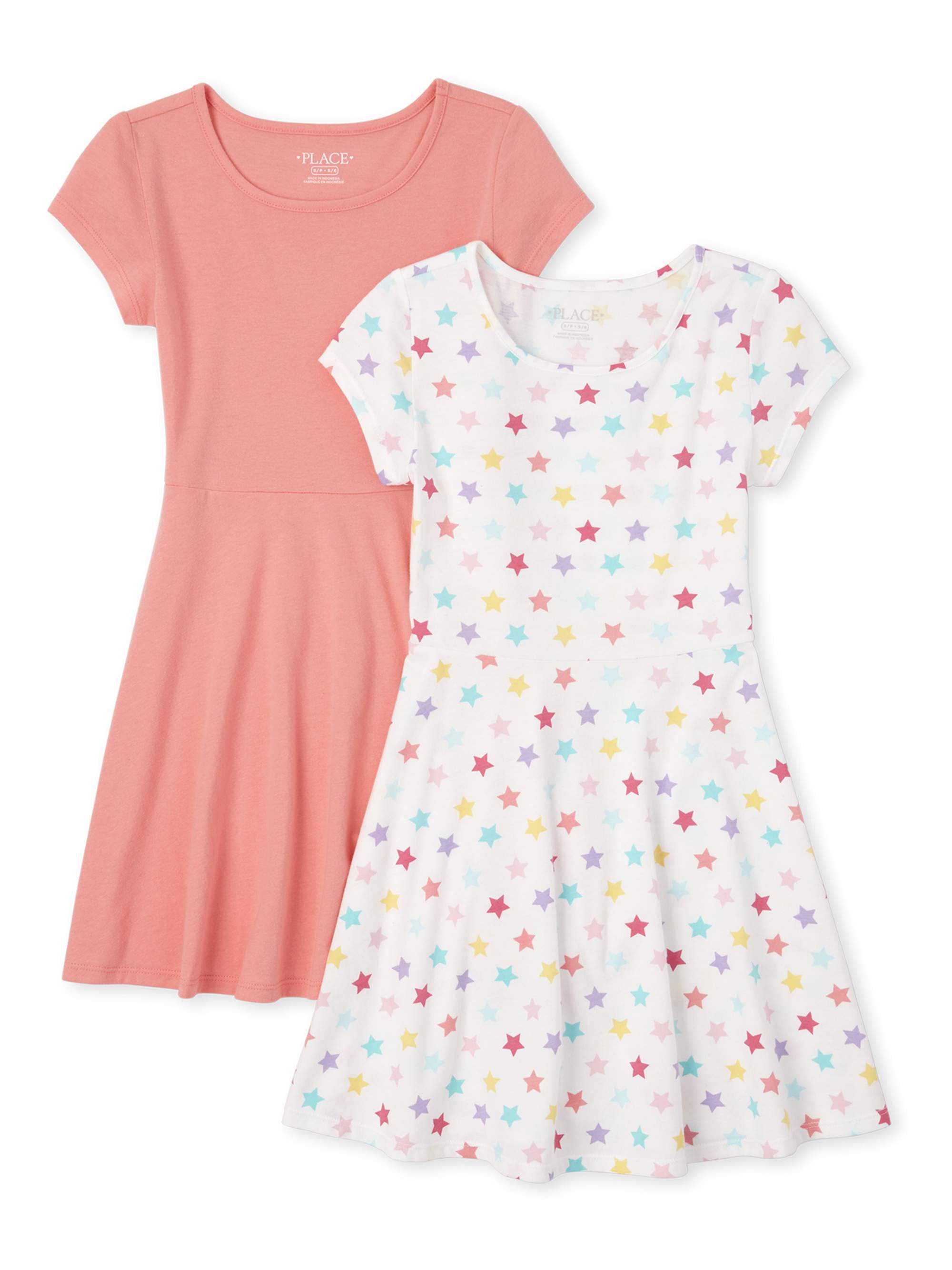 children's place dresses