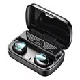 thumbnail image 1 of Audífonos Inalámbricos Bluetooth 5.3 Tws Música Auriculares, 1 of 8