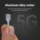 thumbnail image 1 of Control remoto Joystick Thumb Rocker para controlador DJI Mini 3 Pro (gris), 1 of 8