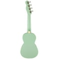 thumbnail image 3 of Ukelele de concierto Fender Monterey Surf Green con accesorios, 3 of 7