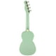 thumbnail image 3 of Ukelele de concierto Fender Monterey Surf Green con accesorios, 3 of 7