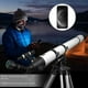 thumbnail image 2 of Actualizado 4K HD WIFI Ocular Electrónico Telescopio Astronómico Cámara de 5 Millones de Píxeles A Color Observación de Telescopio, 2 of 5