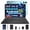BLUE, variant on DOOGEE U13 PRO 13 inch Tablet with Keyboard,36GB+256GB/TF 2TB,11000mAh/18W Gaming Tablet,2.2GHz Octa-Core,120Hz/13MP/BT5.4/5GHz Wifi/Dual Speakers