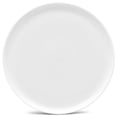 thumbnail image 3 of Noritake ColorTex Stone White Set of 4 Stax Dinner Plates, 3 of 7
