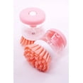 thumbnail image 2 of Simply Good Palm-Style Soap Dispensing Dish Scrub Brush, 2 of 7