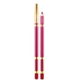 thumbnail image 1 of Crayon à Lèvres Crayon à Lèvres Maquillage Colle Non Collante Facile à Appliquer Imperméable Longue Durée Rouge à Lèvres Durable Couleur Nude Velours Facile à Transporter, 1 of 1
