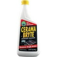 Cerama Bryte 209282 Ceramic Cooktop Cleaner (28oz Bottle)