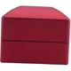 thumbnail image 2 of 10X Rings Display Box Storage Soft Velvet Tray Case Holder Stand Display Show Jewelry Organiser LED Light Ring Box, 2 of 5