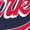 NAVY, variant on Instant Message - Take Me To The Ballpark Short Sleeve Graphic T-Shirt