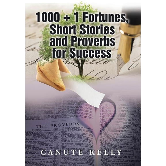 1001 Proverbs For Success, (Hardcover)