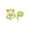 Green, variant on Pet Portable Chest , Bee Chest For Dogs, Dog Walking Leash, Dog Outing Leash For Small And Medium-sized Dogs