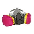 thumbnail image 4 of Respirateur Réutilisable Polyvalent, OV/AG/P100 - 62023H1-DC, 4 of 7