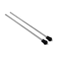 thumbnail image 2 of Patas de tambor Strade Fareast Limited, 2 uds, Metal, 37 cm, 2 of 8