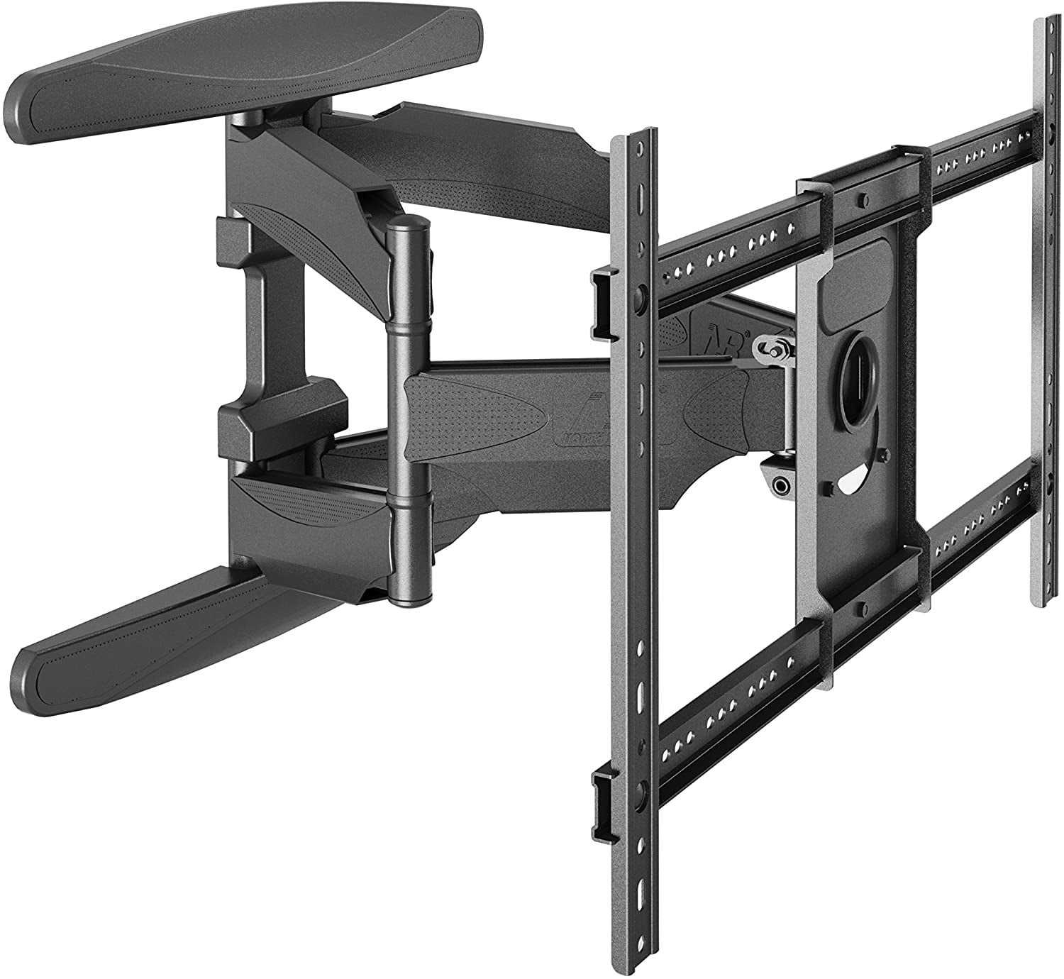North Bayou Articulating Full Motion Cantilever Wall Mount P6 for Flat
