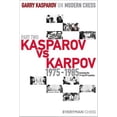 thumbnail image 2 of Garry Kasparov on Modern Chess, Part 2 : Kasparov Vs Karpov 1975-1985 (Edition 1) (Hardcover), 2 of 2