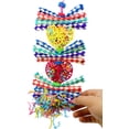 thumbnail image 2 of Bonka Bird Toys 1042 Duo Foraging Heart Bird Toy., 2 of 4