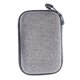 thumbnail image 5 of Bolsa de Viaje de Grabadora de Voz de Ia, Organizador de Grabados de Voz de Espuma de Alta Densidad A Prueba de Agua de Eva portátil portátil portátil Handheld, 5 of 7