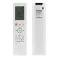 thumbnail image 4 of 3X RG10B Télécommande Infrarouge pour Climatiseur Anglais RG10B/BGEFU1 AC Télécommande Climatiseur, 4 of 6