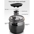 thumbnail image 2 of Filtro de repuesto para fuente de agua Cat Kastty, 3.5 L, paquete de 16, 2 of 7