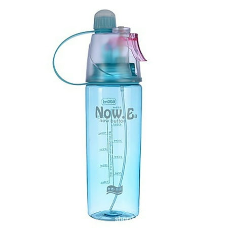 

Outfmvch cupcake stand Cake Mould Mist Spray Water Bottle Spray Cup Student Outdoor Creative Spray Cup