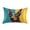 Black Doberman, variant on Silky Satin Standard Pillowcases For Hair And Skin Santa Claus and Reindeer