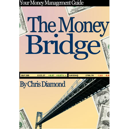 The Money Bridge: How To Fill The Gaps Between Financial Struggle And Financial Freedom? - (Best Way To Fill Gaps In Woodworking)