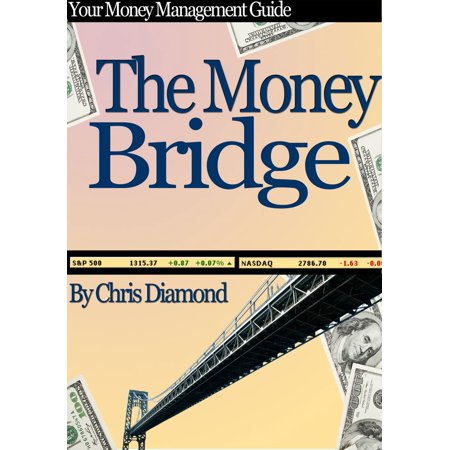 The Money Bridge: How To Fill The Gaps Between Financial Struggle And Financial Freedom? - (Best Way To Fill Large Gaps In Wood)