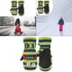 thumbnail image 5 of Bebé invierno guantes impermeables y para los dedos, cálidos guantes de esquí y nieve para niños pequeños, niños y niñas, guantes de dibujos animados Oruga S Baoblaze Guantes de esquí, 5 of 7