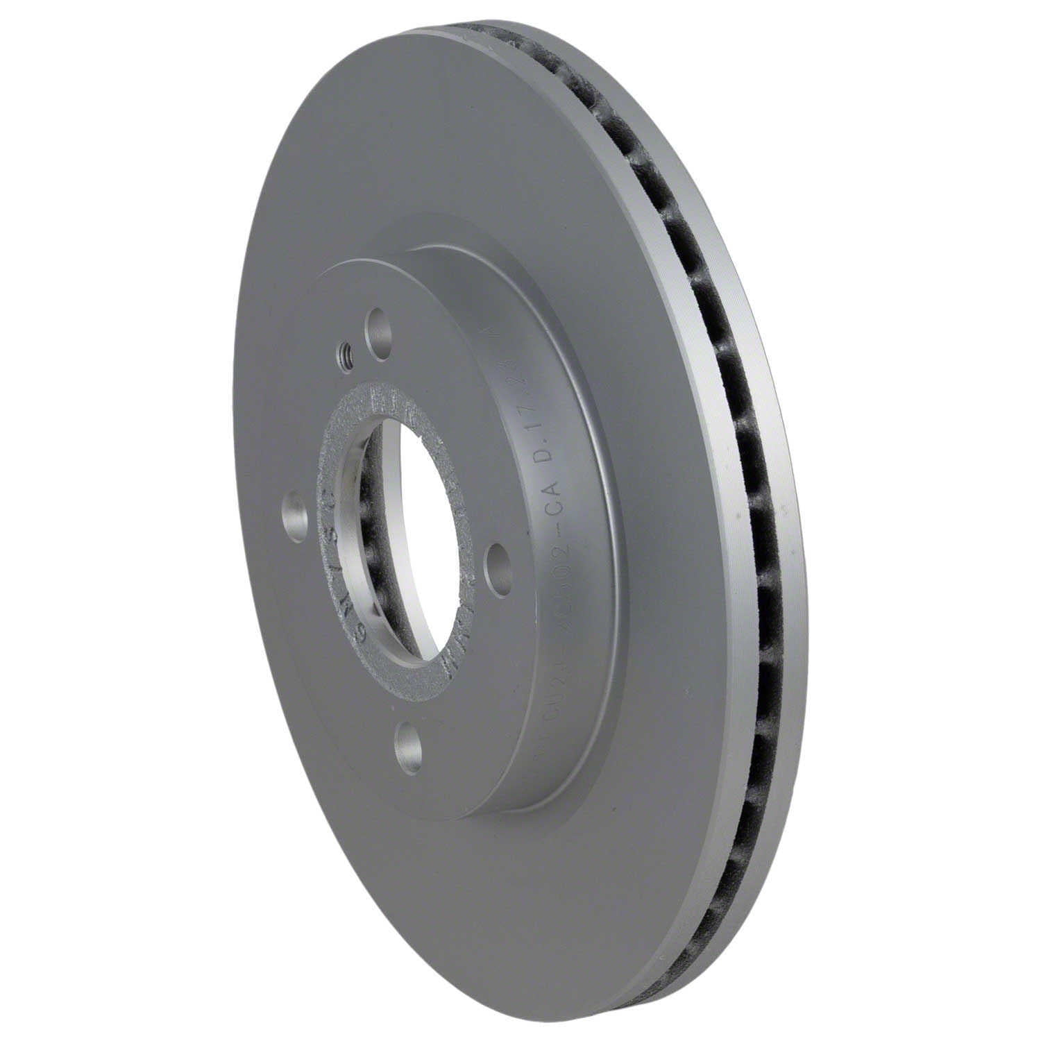 Motorcraft BRRC-103 Disc Brake Rotor