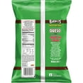 Queso Flavored Pork Rinds, 4oz Bag, Single Pack