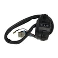 thumbnail image 2 of CONMUTADOR IZQUIERDO ITALIKA FT 125 (05-12) MA 12V, 2 of 2