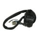 thumbnail image 2 of CONMUTADOR IZQUIERDO ITALIKA FT 125 (05-12) MA 12V, 2 of 2