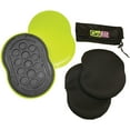 thumbnail image 2 of GoFit Go Slides - Stability Training, 2 of 4