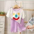 Newborn Baby Girl Clothes Summer 2024 Pajamas Summer Set for Cute Air