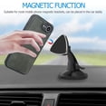thumbnail image 5 of for iPhone 16e PU Leather 2 in 1 Case, Detachable Magnetic Wallet Case with Card Holder, Removable Flip Folio Cover with Stand Shockproof Protective Phone Cover, Compatible with MagSafe, Darkgreen, 5 of 8