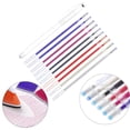 thumbnail image 1 of Recambios de Bolígrafo Borrable por Calor Macarena Multicolor, 1 of 8