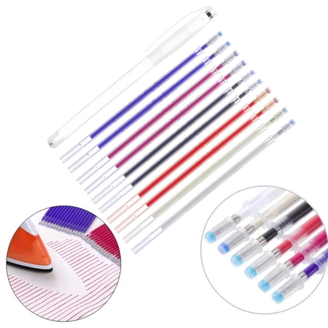 Recambios de Bolígrafo Borrable por Calor Macarena Multicolor
