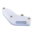 thumbnail image 4 of Deslizador de guía de cadena para moto de 110 cc/125 cc/140 cc/150 cc/160 cc azul Zulema Guía de protección de la cadena, 4 of 8