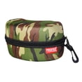 thumbnail image 3 of koolsoo Goggle Glasses Case Eye Protection Bag Glasses Container Green, 3 of 7