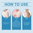 thumbnail image 3 of West&Month Skin Firming Cream - Hydrating & Repairing Body Cream 60g, 3 of 5